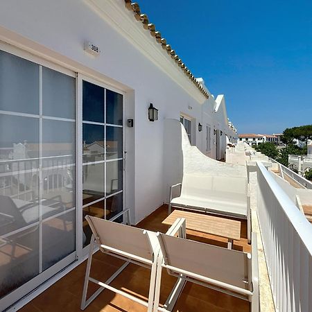 Apartamento 308 Castell Sol Cb Es Mercadal Luaran gambar