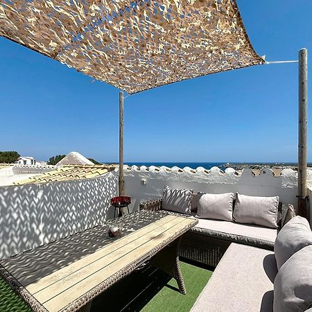 Apartamento 308 Castell Sol Cb Es Mercadal Luaran gambar