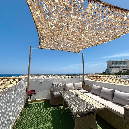 Apartamento 308 Castell Sol Cb Es Mercadal Luaran gambar