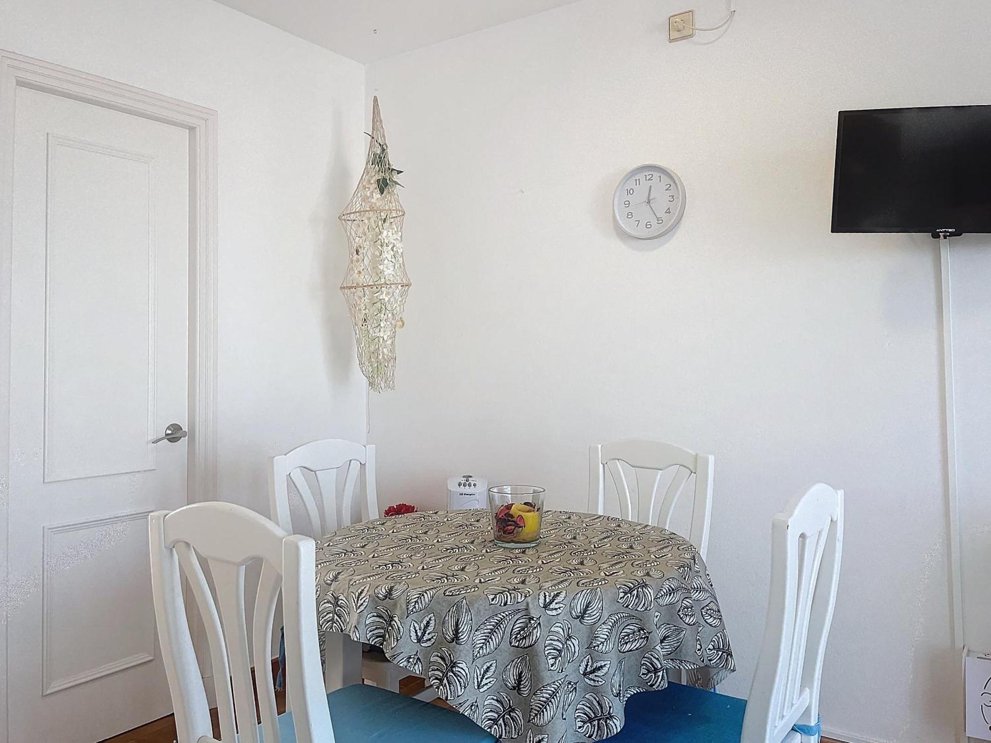 Apartamento 308 Castell Sol Cb Es Mercadal Luaran gambar