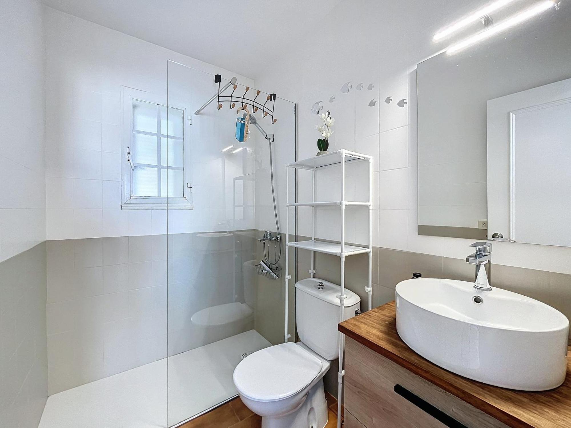 Apartamento 308 Castell Sol Cb Es Mercadal Luaran gambar