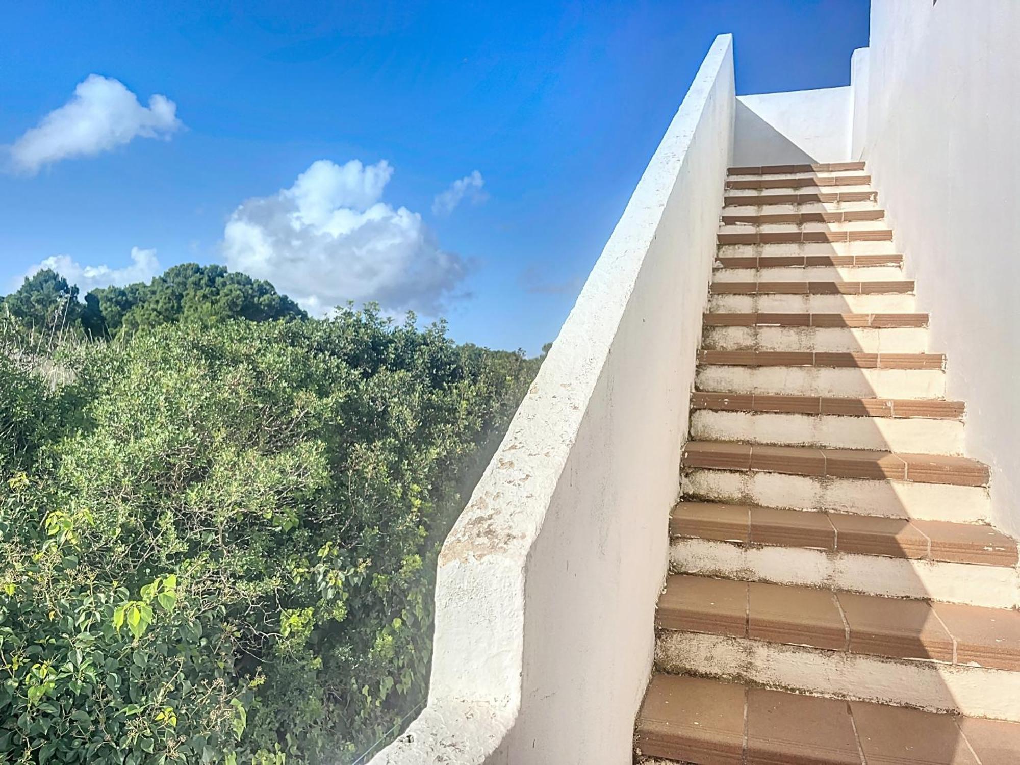 Apartamento 308 Castell Sol Cb Es Mercadal Luaran gambar