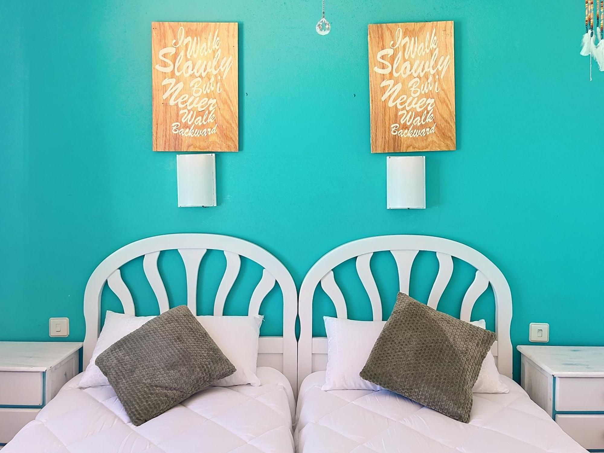 Apartamento 308 Castell Sol Cb Es Mercadal Luaran gambar